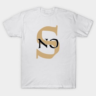 NOS New Orleans Saints T-Shirt